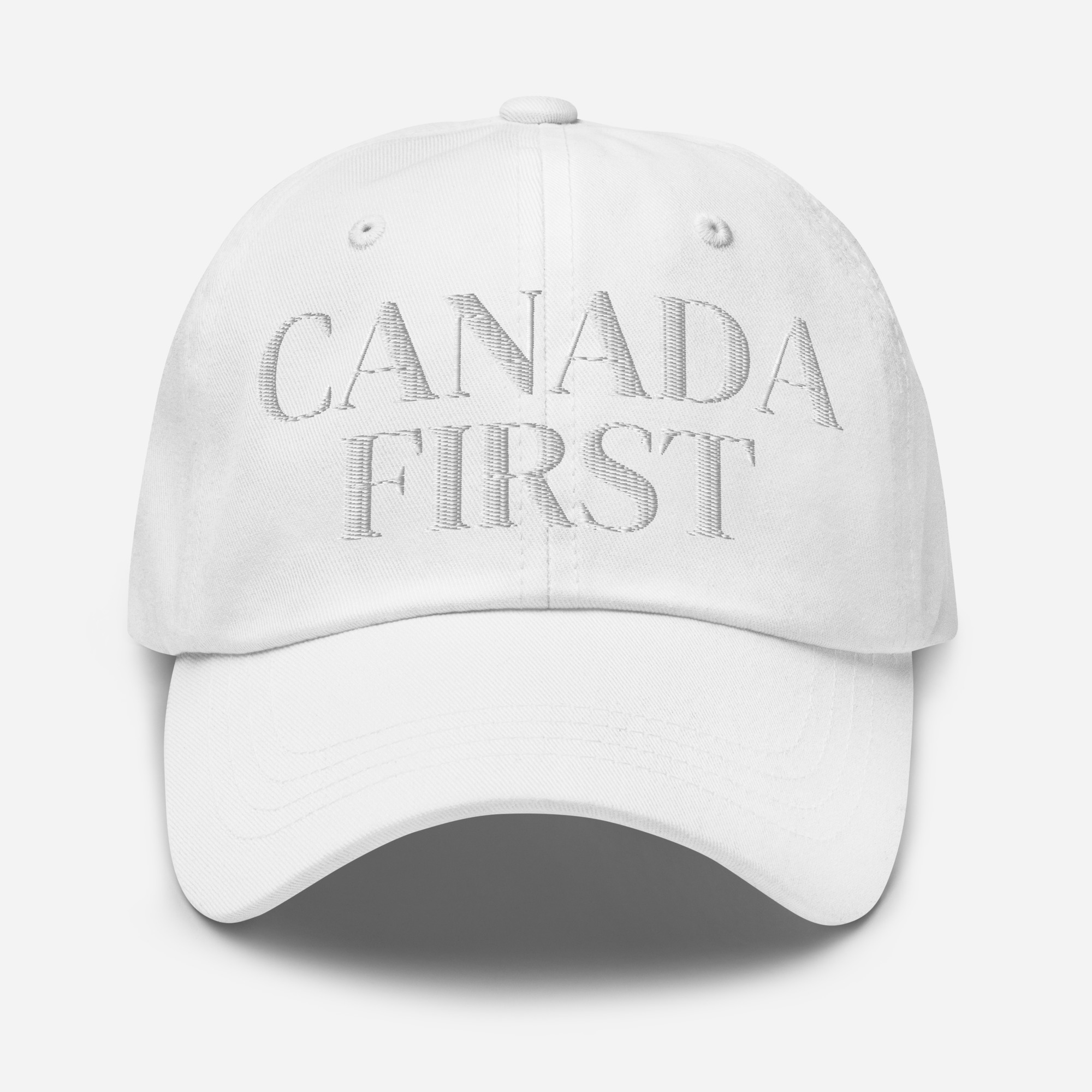 CANADA FIRST Hat - Image 13
