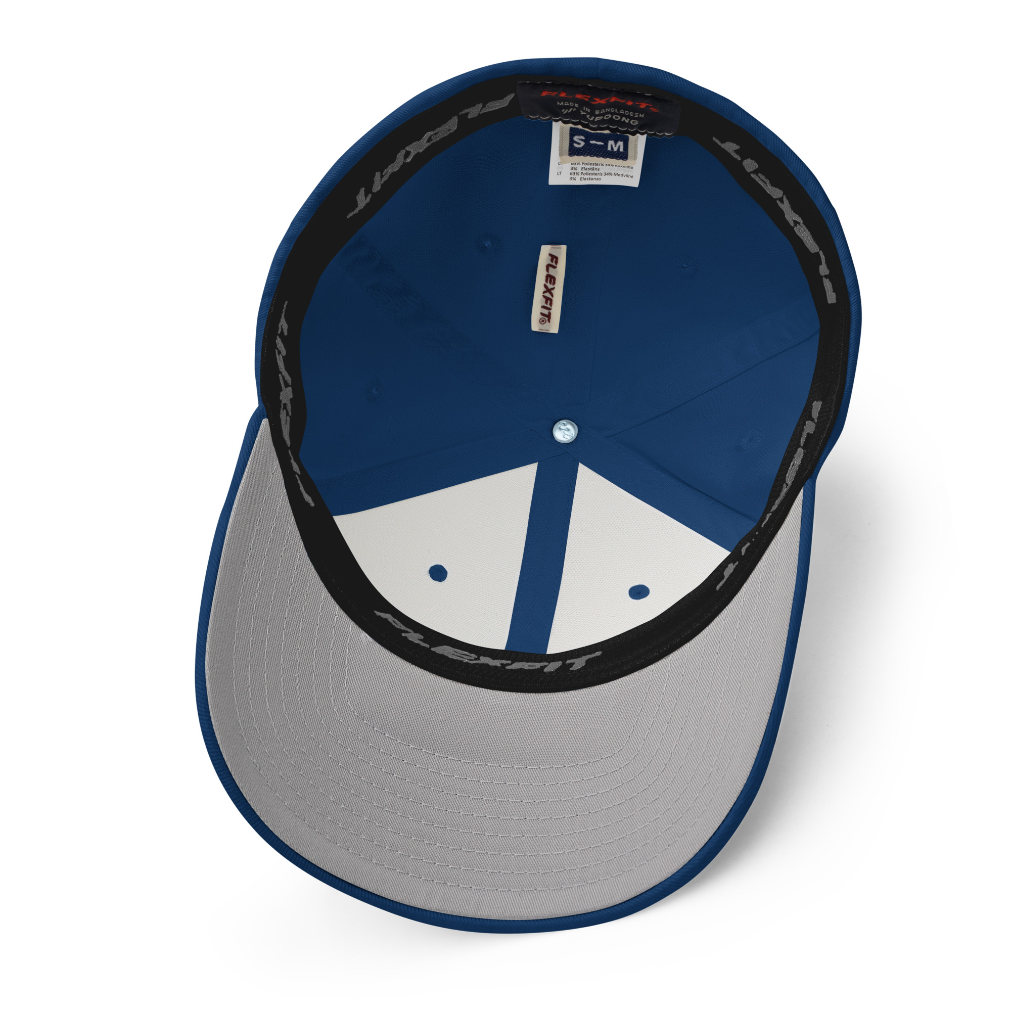 LE QUÉBEC N'EST PAS À VENDRE Casquette - Image 3