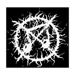 ANTI-MUSIC SYMBOL (variant 4) Magnet