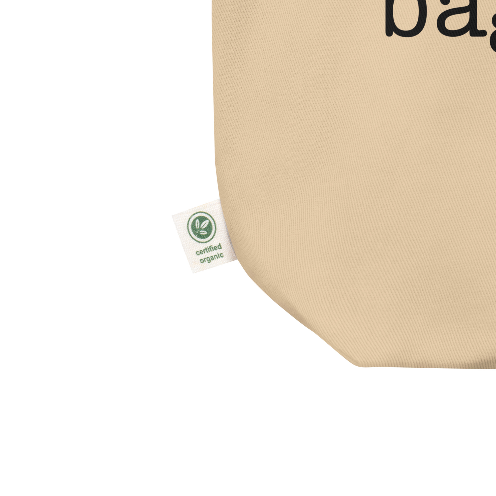 Emotional Baggage Eco Tote Bag - Image 3