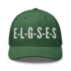 E-L-G-S-E-S Trucker Cap