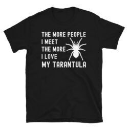 Tarantula Unisex T-Shirt