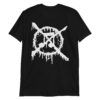 ANTI-MUSIC SYMBOL (variant 3) T-Shirt