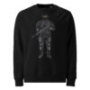 SUPER SOLDIER 2025 (SS25) Unisex PREMIUM 100% ORGANIC Sweatshirt (S-2XL)