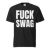 ASAP Rocky FUCK SWAG Comfort Colors heavyweight t-shirt