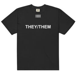 THEY / THEM T-Shirt