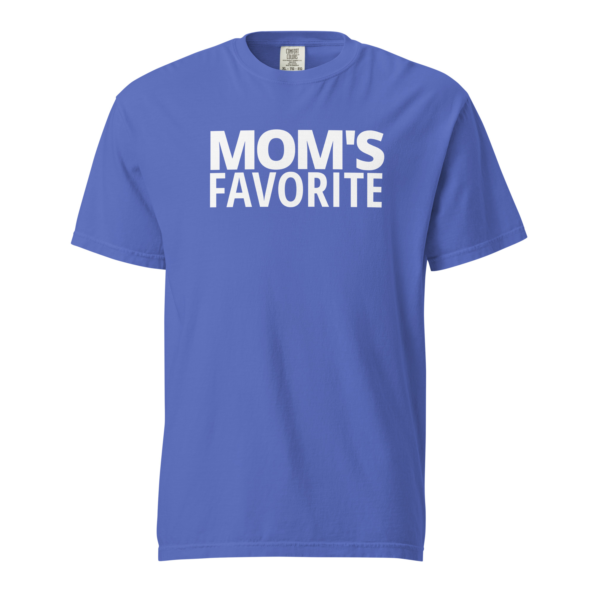 Comfort Colors® MOM’S FAVORITE shirt - Image 10