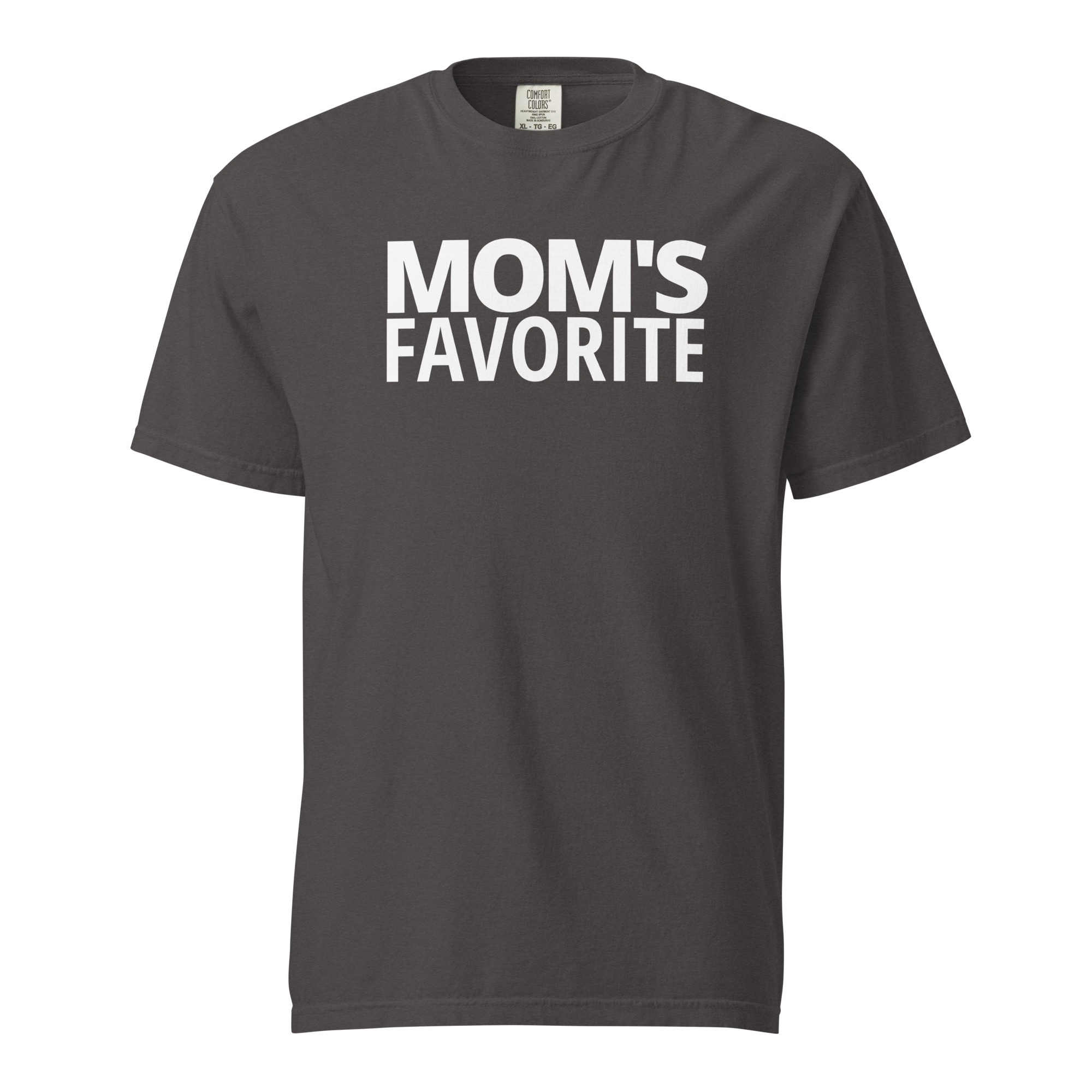 Comfort Colors® MOM’S FAVORITE shirt - Image 7