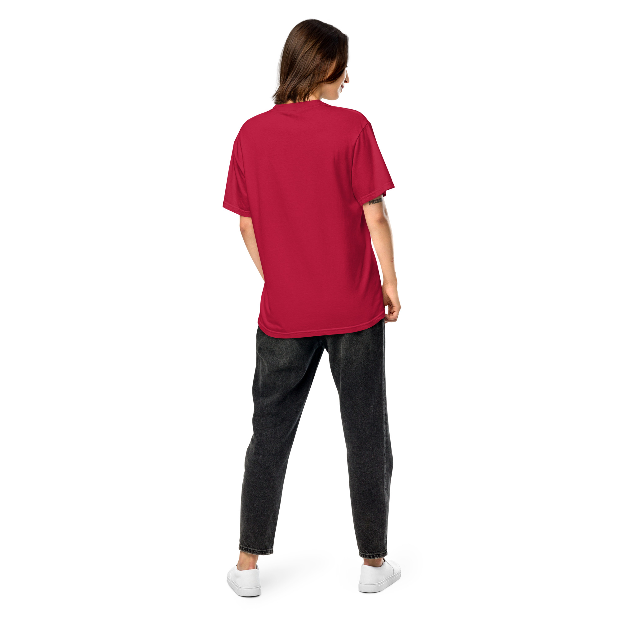 Comfort Colors® MOM’S FAVORITE shirt - Image 3