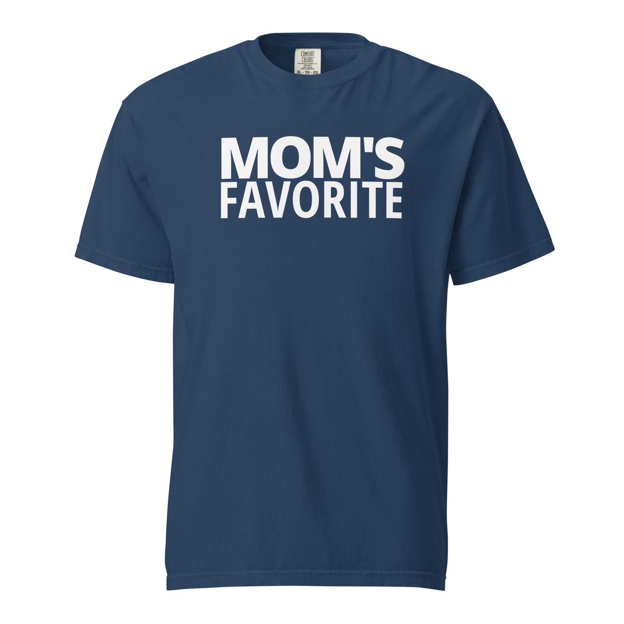 Comfort Colors® MOM’S FAVORITE shirt - Image 6