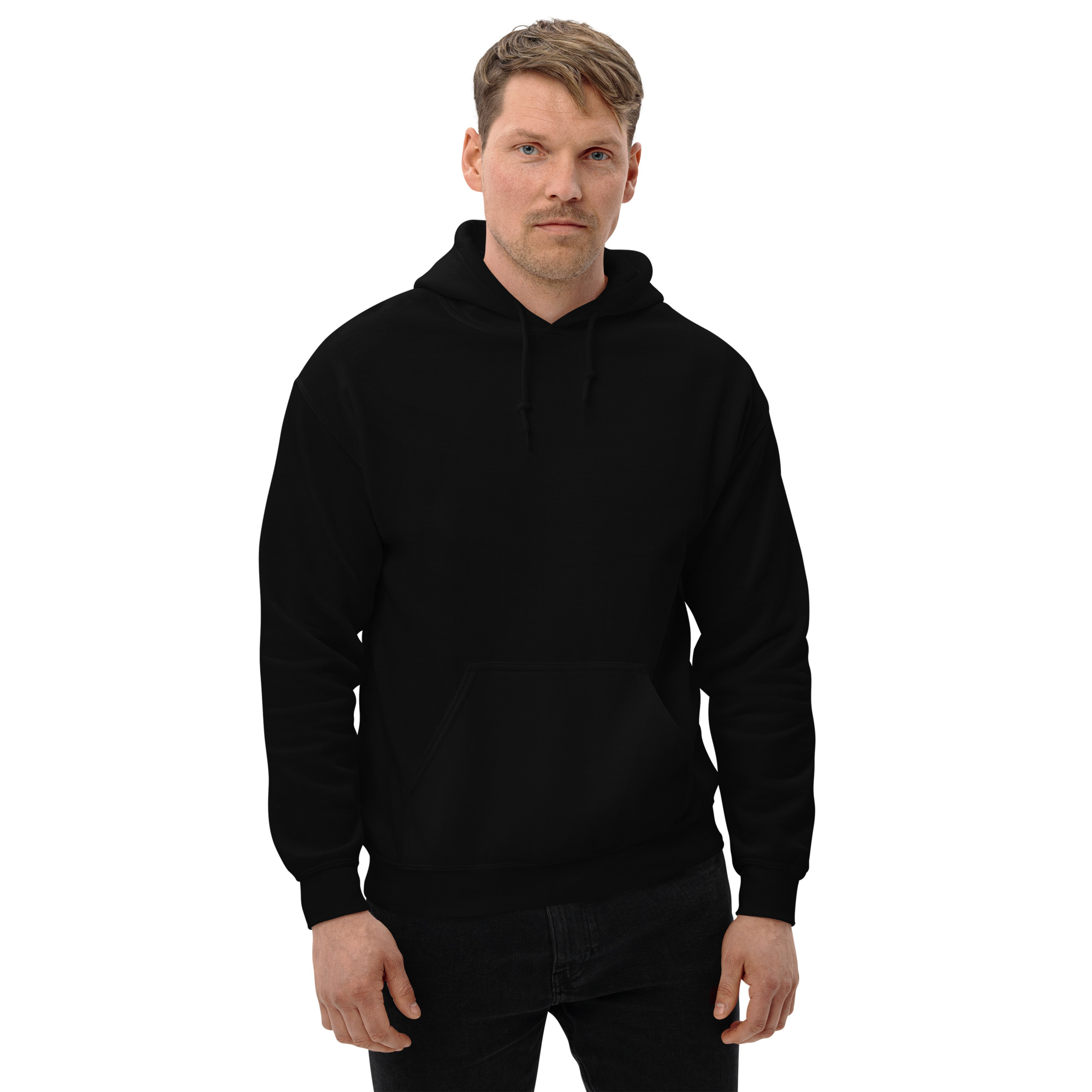 EVERYTHING I LOVE IS ILLEGAL EXPENSIVE OR REDHEAD Hoodie - Image 3