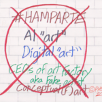 Anti-Anti Art