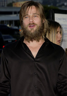 Brad Pitt worst picture
