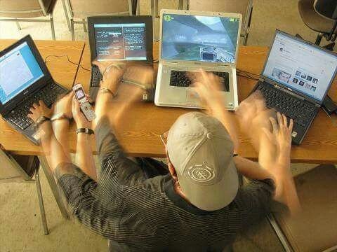 Day Trader