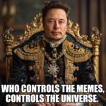 Elon Musk Meme Lord