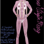 Empress Virgin Mary