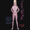 Empress Virgin Mary - Sex Slave T-Shirt
