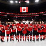 Hockey Team Canada