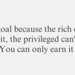 Mastery is the best goal