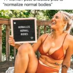 Normalize Normal Bodies