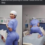 Nurse from Florida gets fired for filming patients and posting on social media while on duty