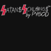 SATANS SCHLONGS by PYGOD T-Shirt