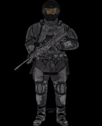 SUPER SOLDIER 2025 (January 9, 2025)