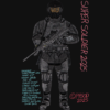 SUPER SOLDIER 2025 - Mass Murderer T-Shirt
