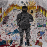 SUPER SOLDIER 2025 | ONE MAN GENOCIDE - February 4, 2025
