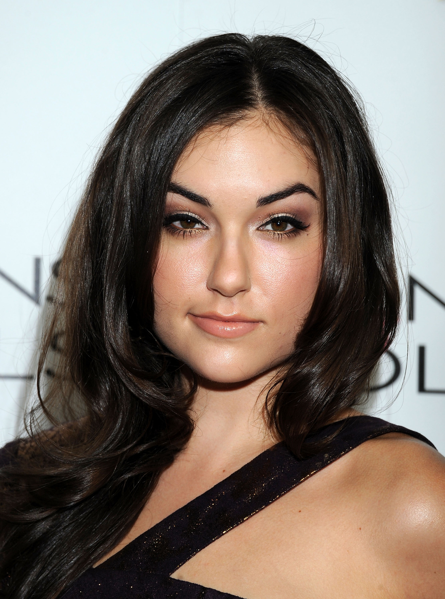 Sasha Grey porn star