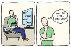 Why Do I Feel Like Crap