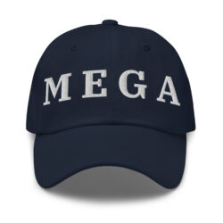 MEGA Make Europe Great Again hat