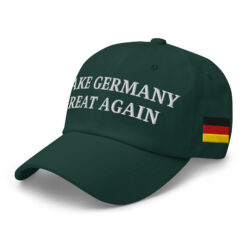 MAKE GERMANY GREAT AGAIN Hat