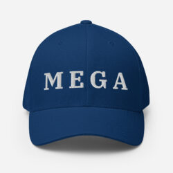 MEGA Make Europe Great Again Baseball Hat