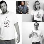 hollywood-celebrities-kanye-west-tshirt-backlash-ai-video