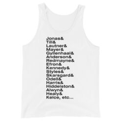 Taylor Swift ex-boyfriends long list Shirt