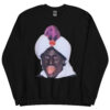 Trudeau Blackface Sweatshirt