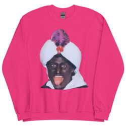 Trudeau Blackface Sweatshirt - Image 10