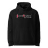 SATANS SCHLONGS by PYGOD Unisex PREMIUM 100% ORGANIC Hoodie (S-2XL)