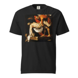 The Entombment Of Christ High Art x Streetwear T-Shirt