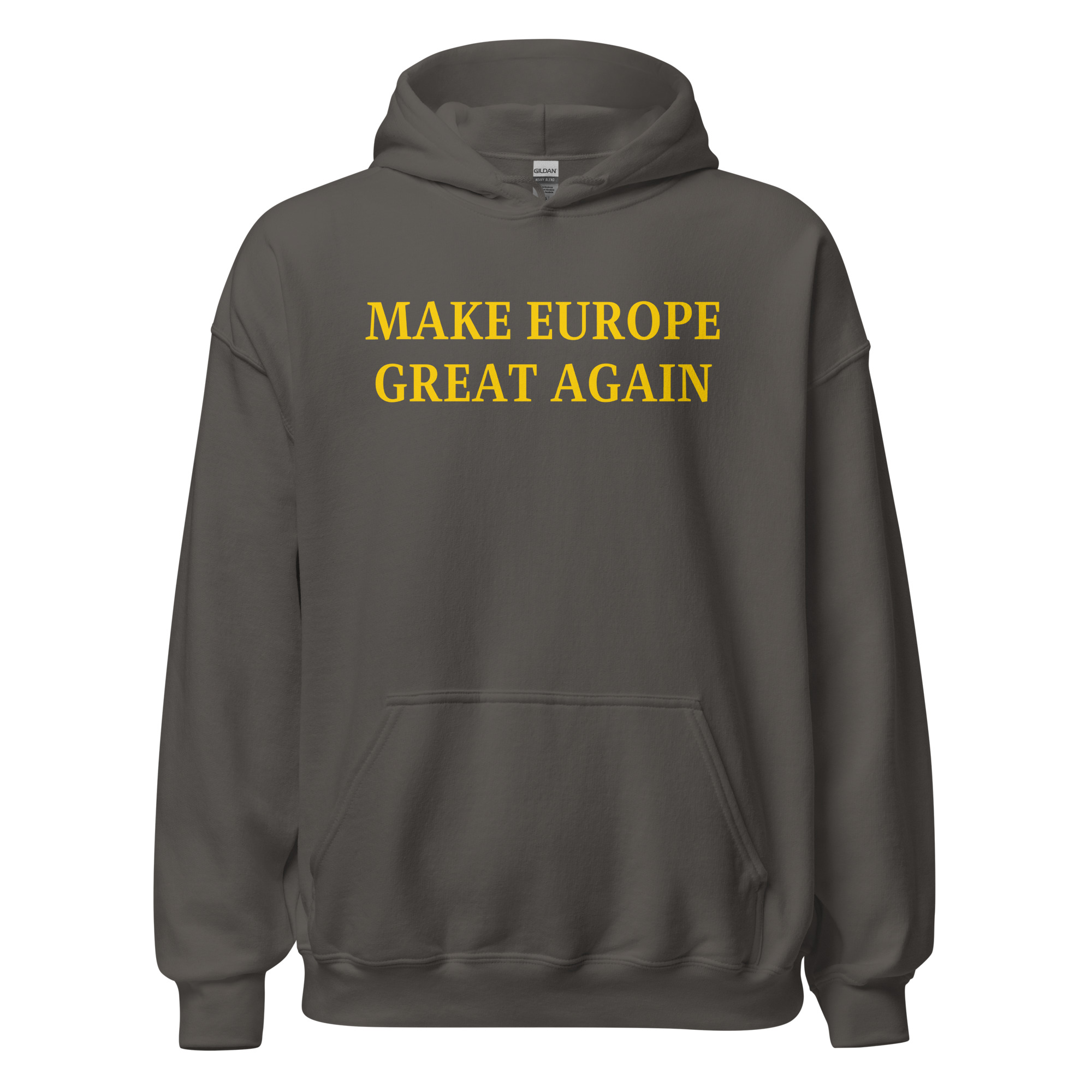 MAKE EUROPE GREAT AGAIN Hoodie - Image 9