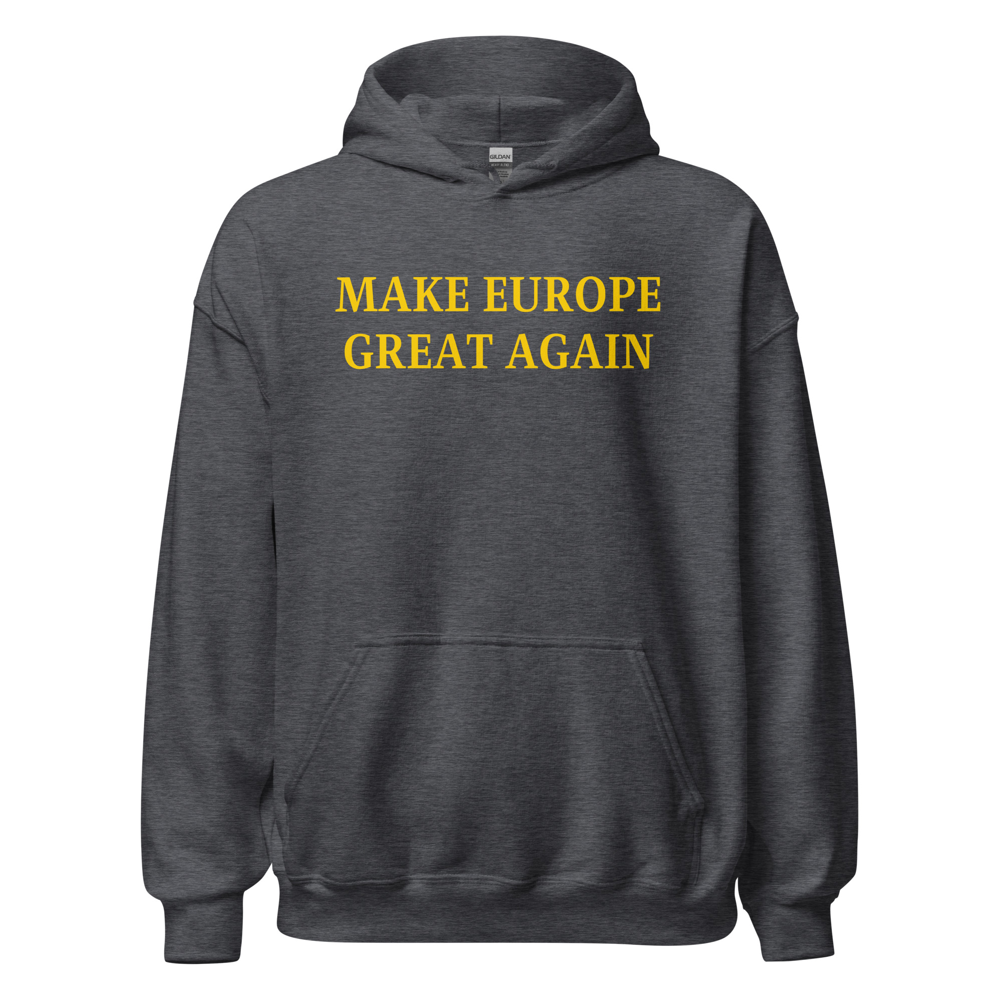 MAKE EUROPE GREAT AGAIN Hoodie - Image 8