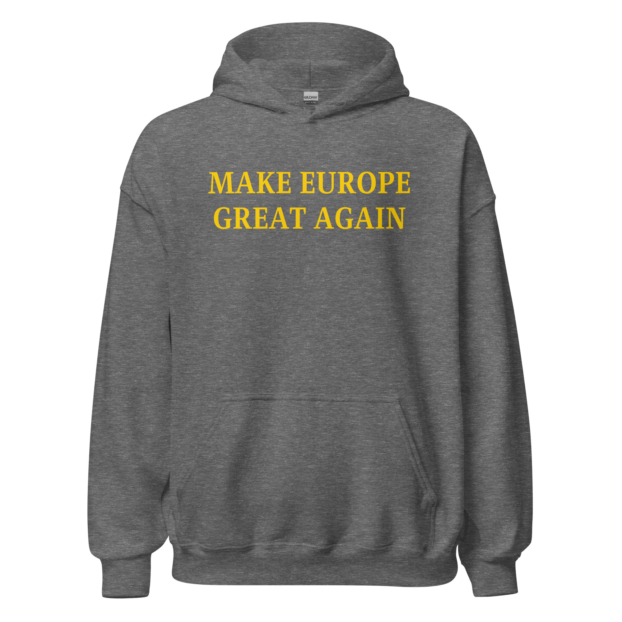 MAKE EUROPE GREAT AGAIN Hoodie - Image 12