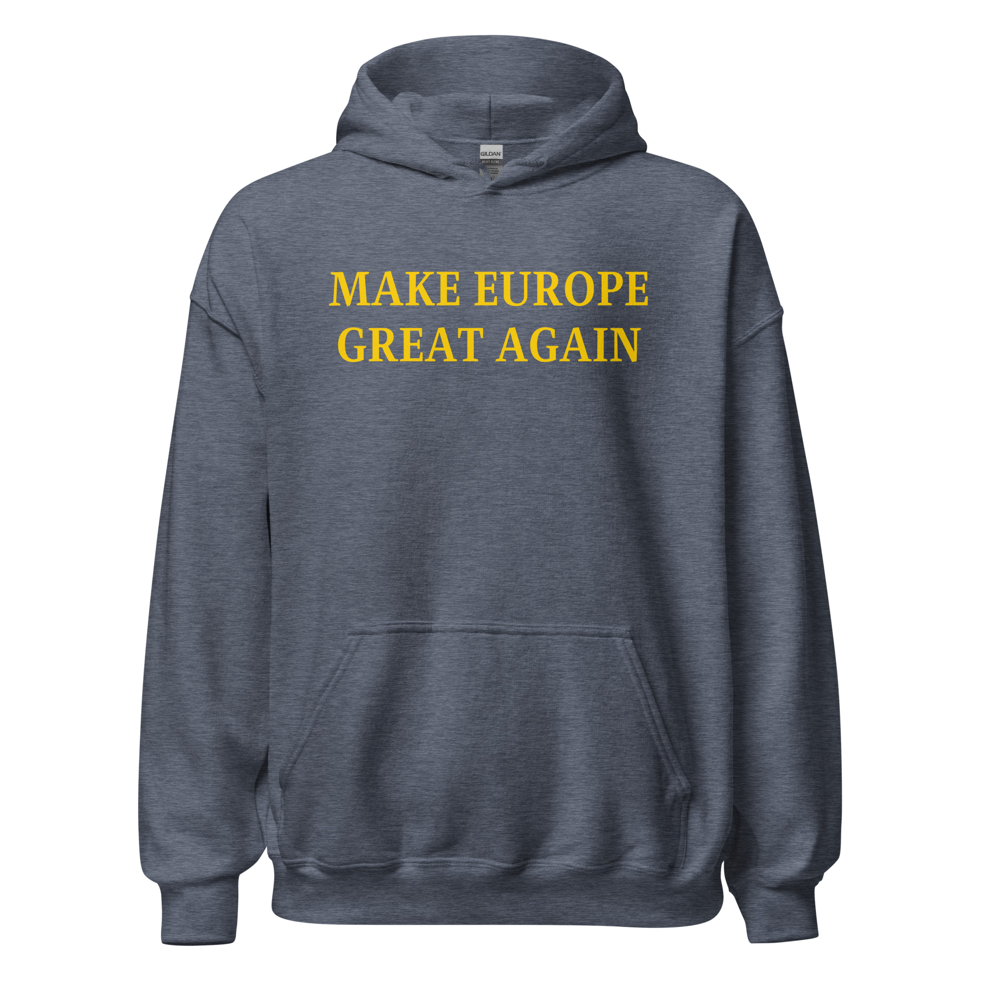 MAKE EUROPE GREAT AGAIN Hoodie - Image 11