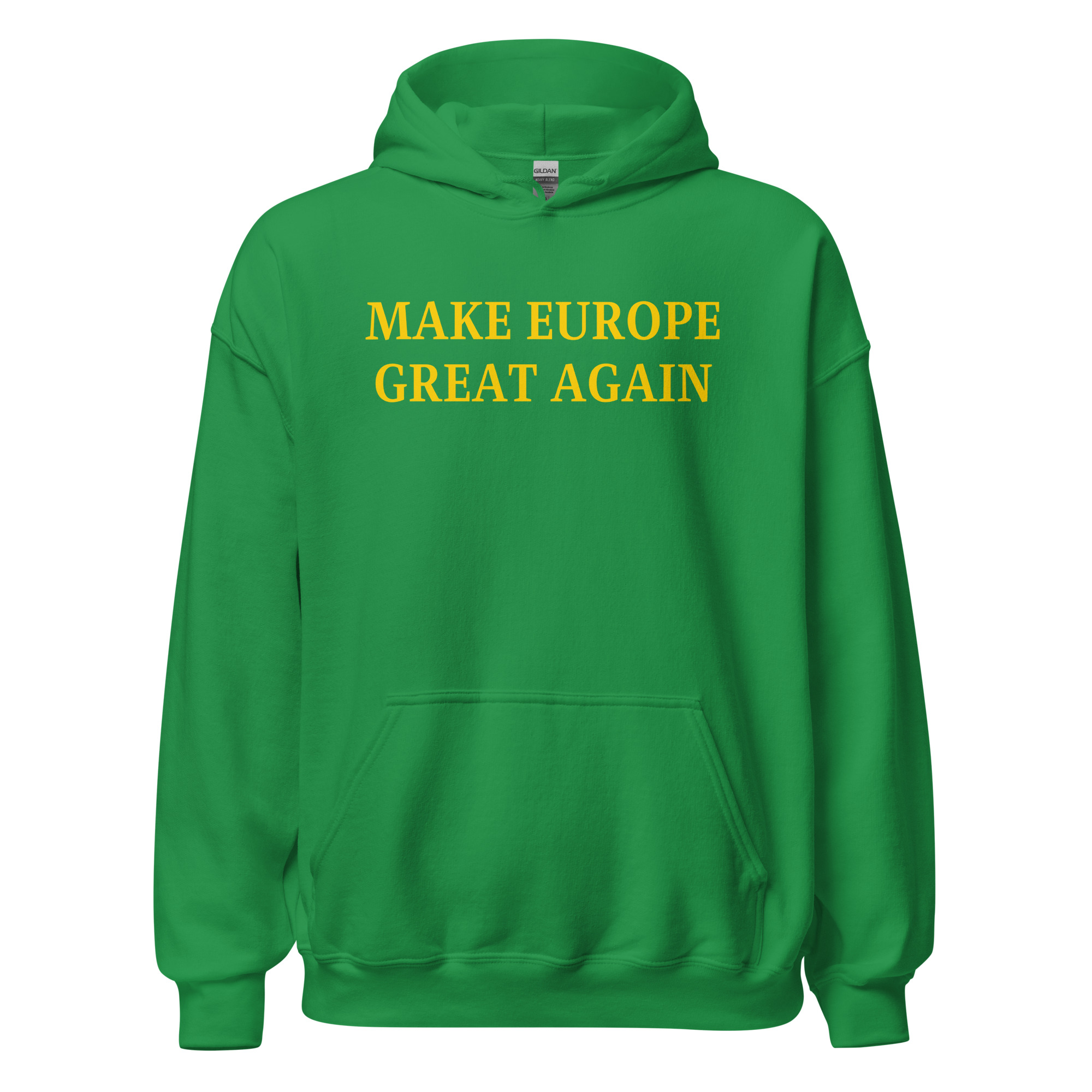 MAKE EUROPE GREAT AGAIN Hoodie - Image 13