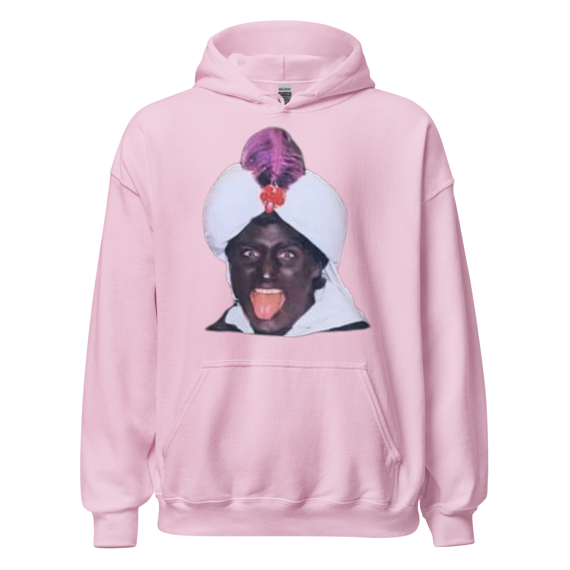Trudeau Blackface Hoodie - Image 16