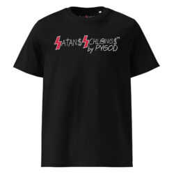 Alternative view of SATANS SCHLONGS by PYGOD Unisex PREMIUM 100% ORGANIC T-Shirt (S-5XL)