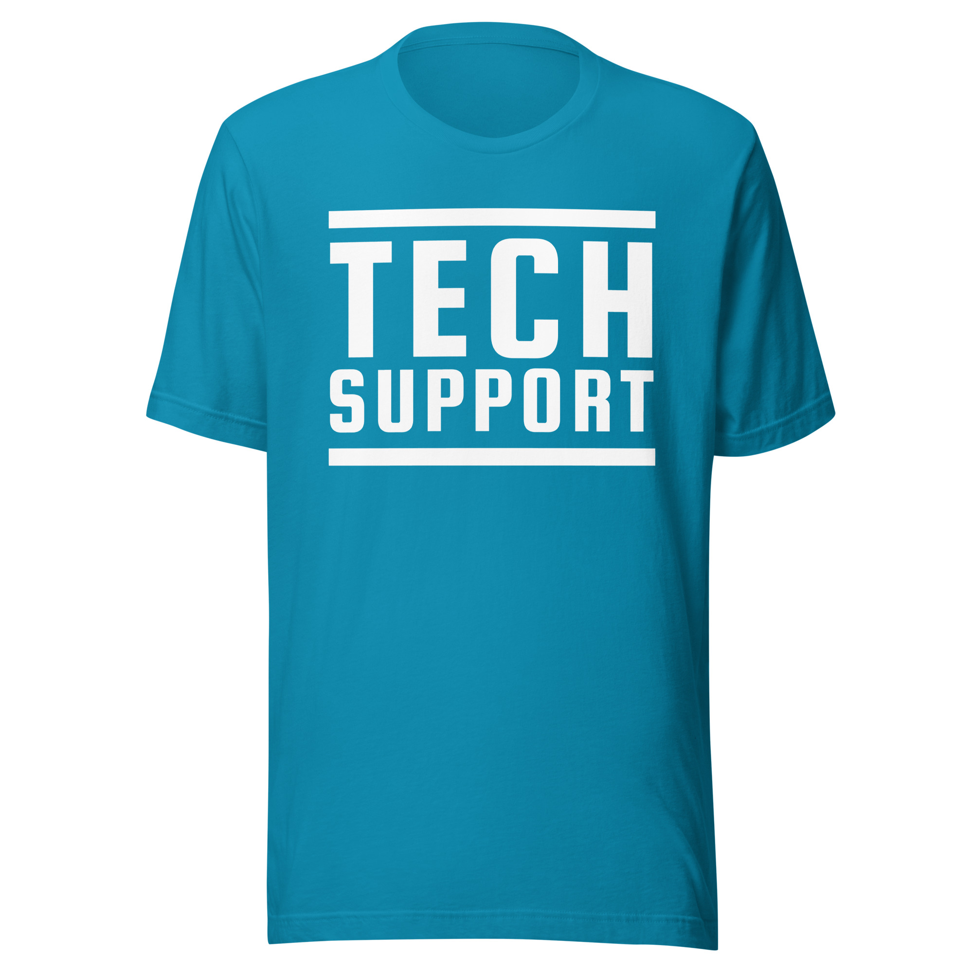 Elon Musk TECH SUPPORT T-Shirt - Image 11