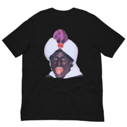 Trudeau Blackface T-Shirt