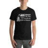 My best friends are Smith & Wesson (Revolver) T-Shirt